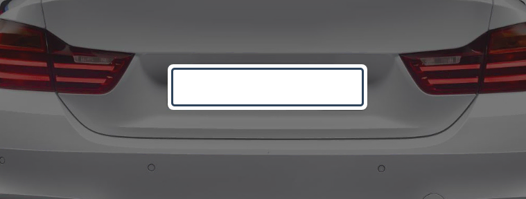 Car Plate