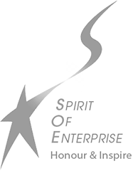 Spirit of Enterprise Logo