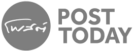 post today logo