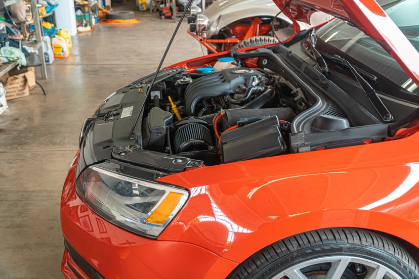 Car Viewings And Inspections Will Be Arranged