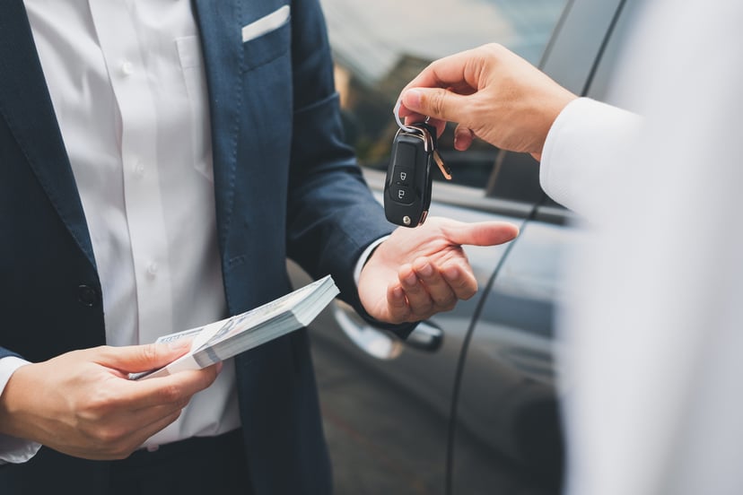 Motorist Thailand How To Get The Highest Price For Your Used Car