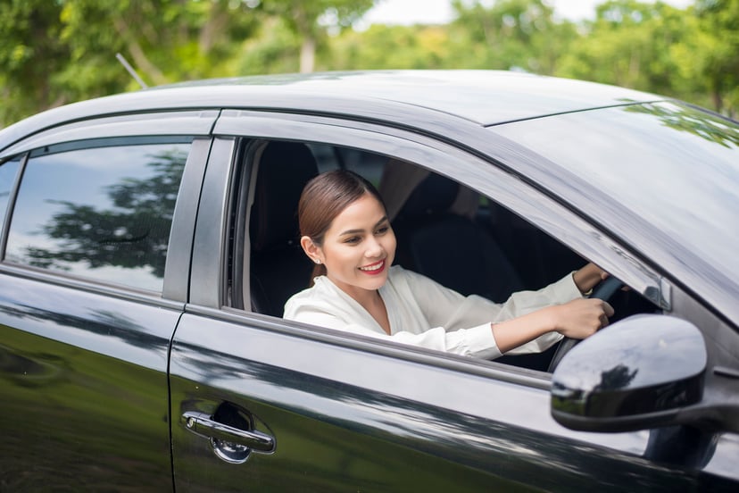 Motorist Thailand How To Get The Highest Price For Your Used Car Main