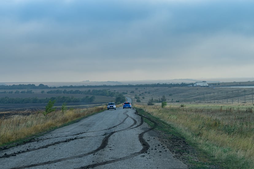 Abrupt Braking And Accelaration Cause Wear And Tear