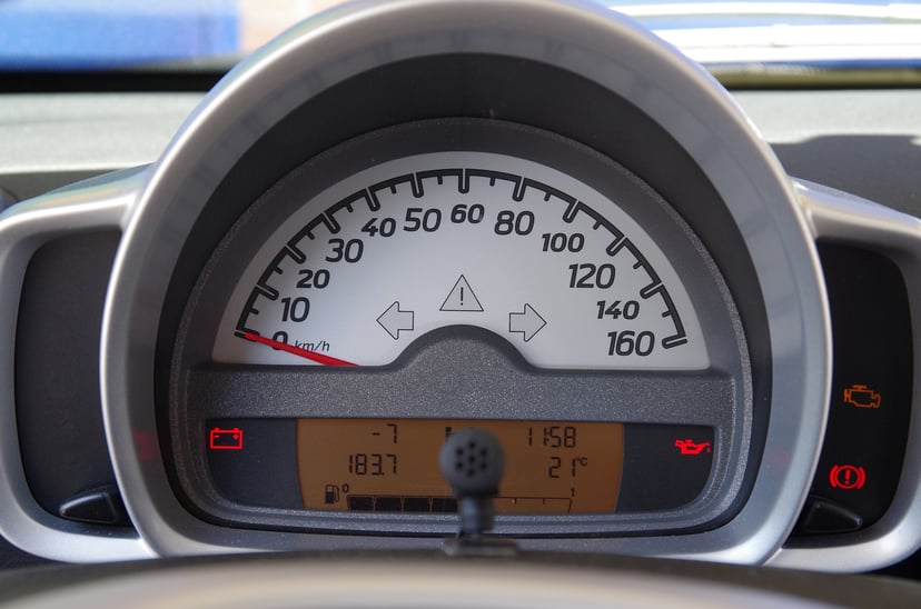 Dont Ignore Warning Indicators