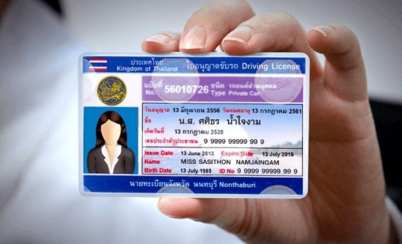 Cost of a Driver's License in 2025, photo 1