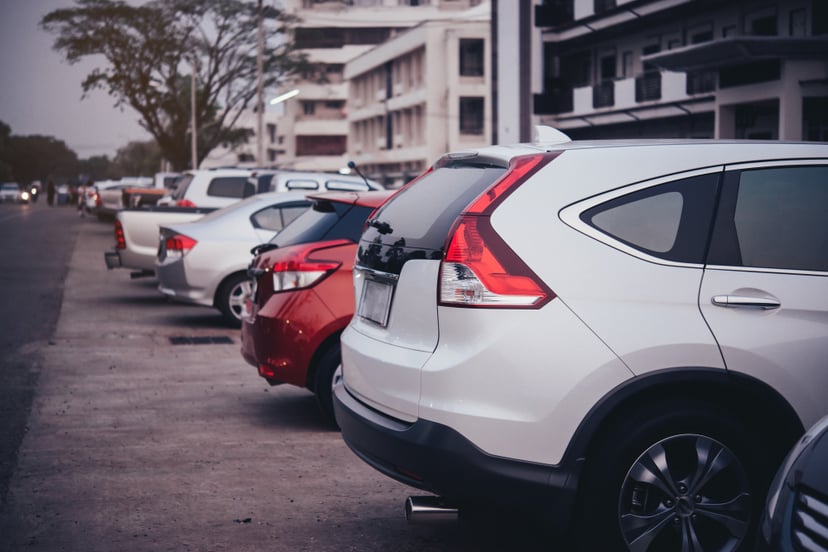 Car Car Park