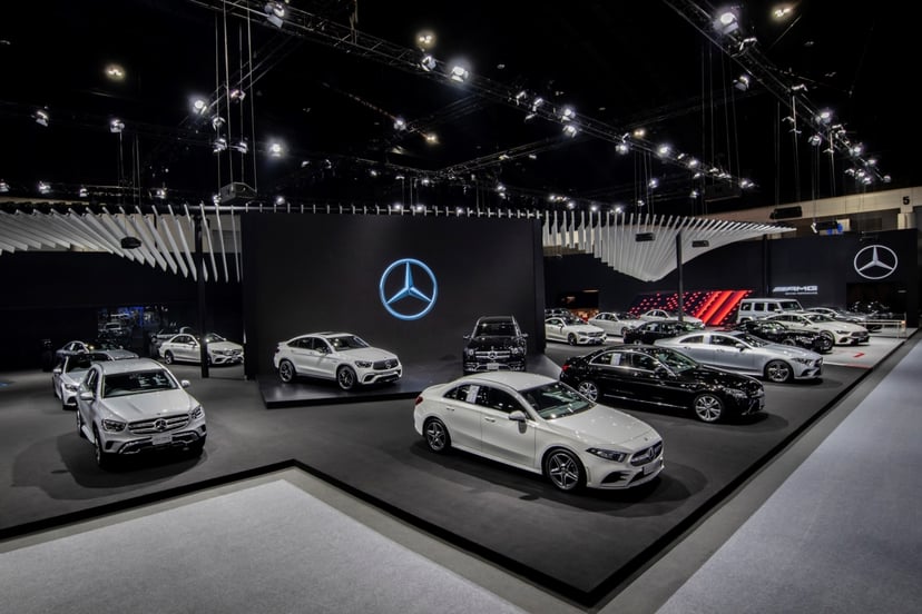 Top 10 รถขายดี งาน Motor Expo 2021, photo 8