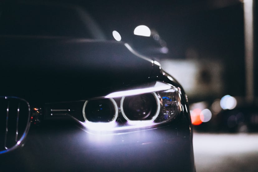 Editors%2 Fimages%2 F1648456611196 Front Car Lights Night Road