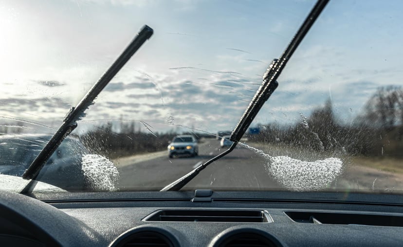 Editors%2 Fimages%2 F1655178697013 Car Wipers Clean Windshields When Driving Sunny Weather