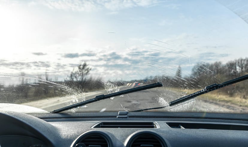 Editors%2 Fimages%2 F1655178778518 Car Wipers Clean Windshields When Driving Sunny Weather+%281%29