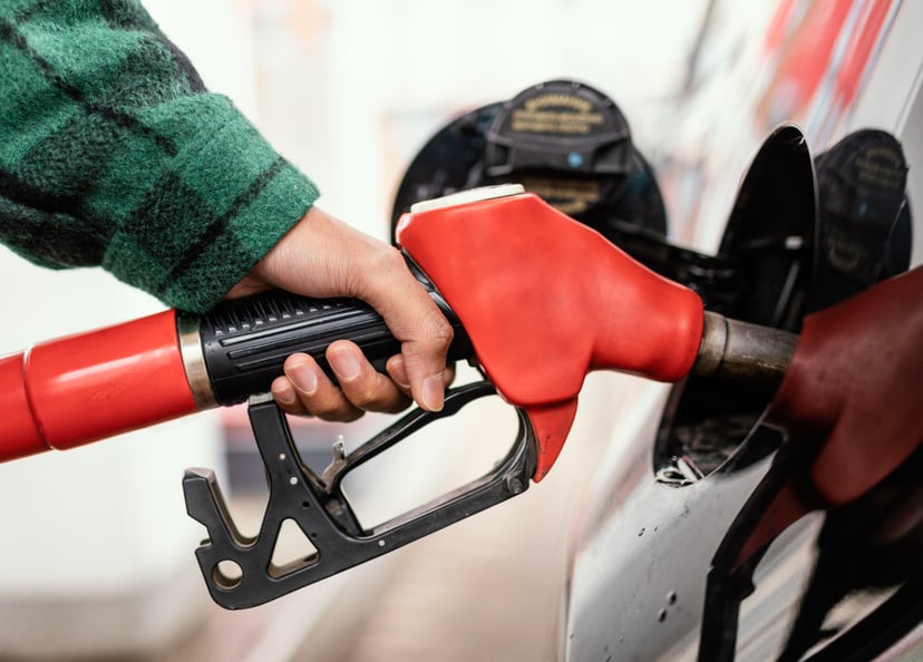 Editors%2 Fimages%2 F1657599136986 Man Gas Station With Car Close Up
