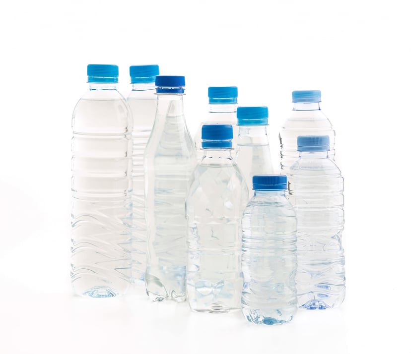 Water Bottle