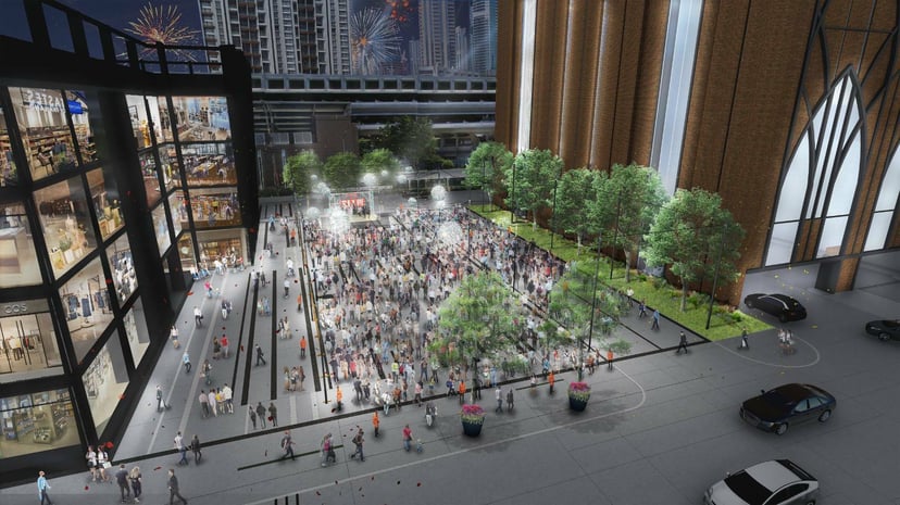 Where can I park a car in Siam Square’s new zone? [2025 Update], photo 1