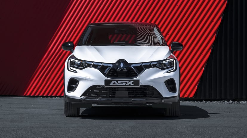 Asx Front