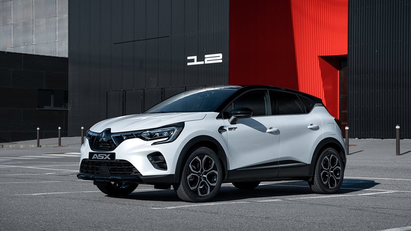 Asx Front