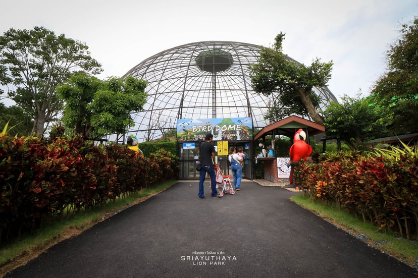 10 Zoo Recommendations in Thailand for Children’s Day 2025, photo 10