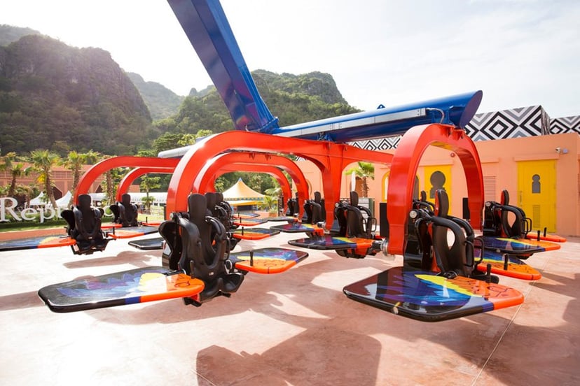 10 Zoo Recommendations in Thailand for Children’s Day 2025, photo 6