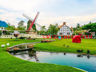 10 Zoo Recommendations in Thailand for Children’s Day 2025, photo 5
