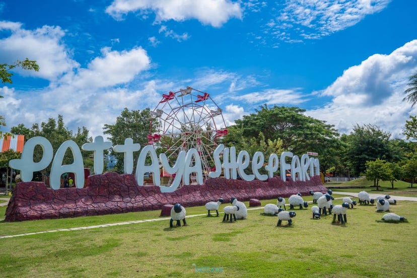 10 Zoo Recommendations in Thailand for Children’s Day 2025, photo 4