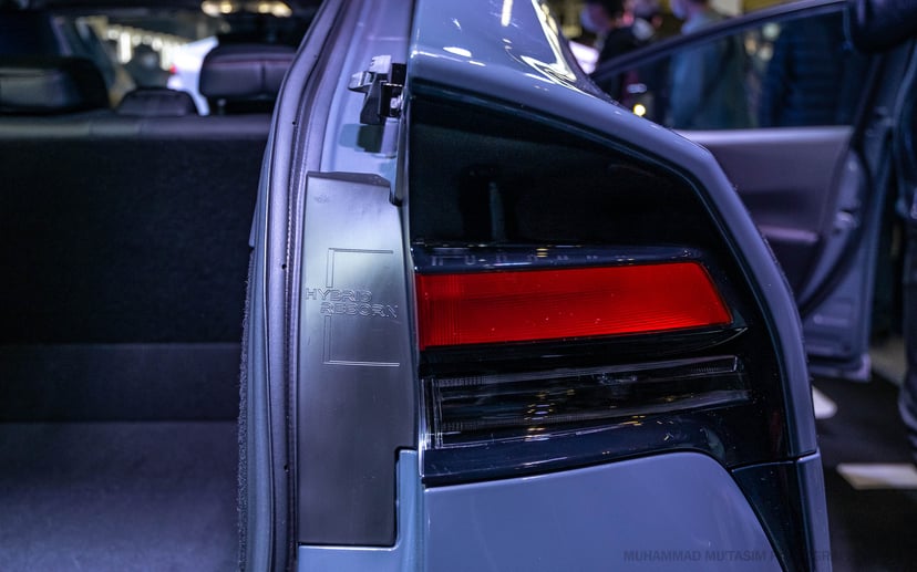 All-New Toyota Prius เผยโฉมครั้งแรกที่งาน Tokyo Auto Salon 2023!, photo 3