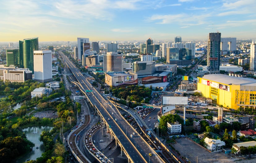 Lat Phrao Activity