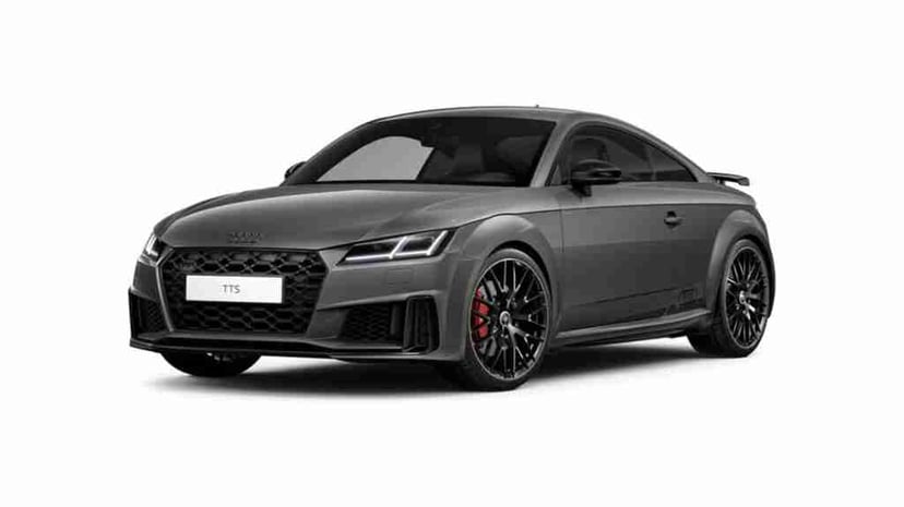 The Last Audi TT: All Good Things Must Come To An End, photo 3