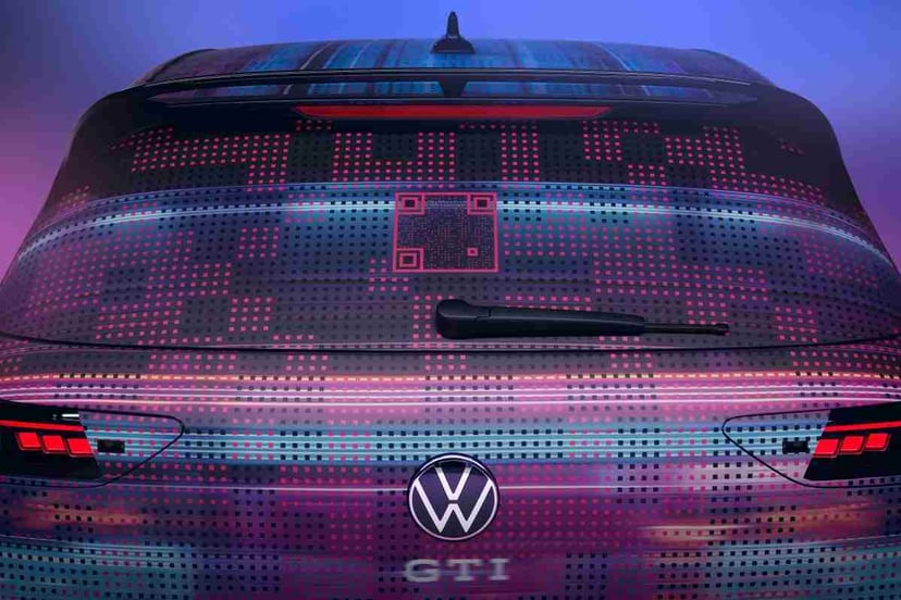 Volkswagen Integrates Chatgpt Into Its Vehicles At Ces 2024