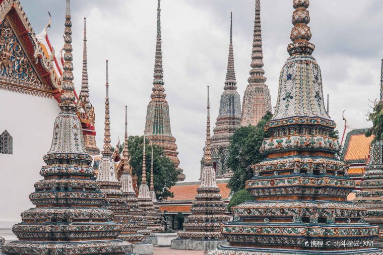 Driving to 9 popular temples in Bangkok on a day trip, photo 3