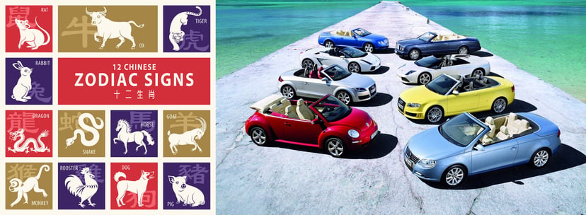 2024 Chinese Zodiac Fortune Predictions