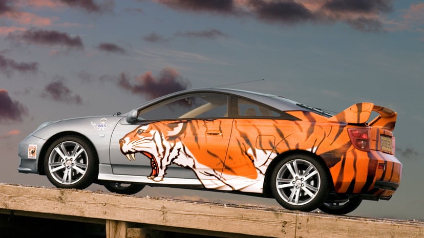 2024 Chinese Zodiac Fortune Predictions Tiger