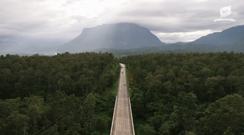 6 Dangerous and Challenging Roads in Thailand to Test Your Driving Skills, photo 4