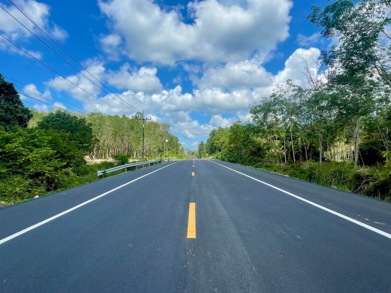 6 Dangerous and Challenging Roads in Thailand to Test Your Driving Skills, photo 7