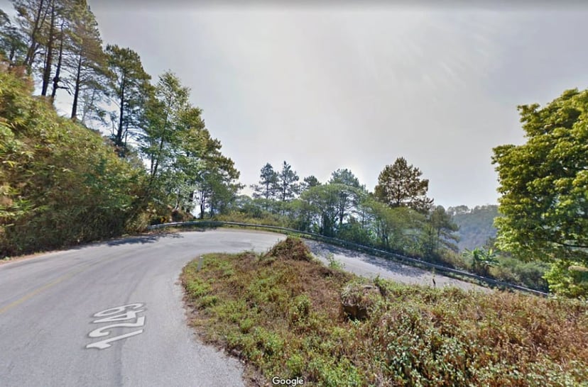 6 Dangerous and Challenging Roads in Thailand to Test Your Driving Skills, photo 6