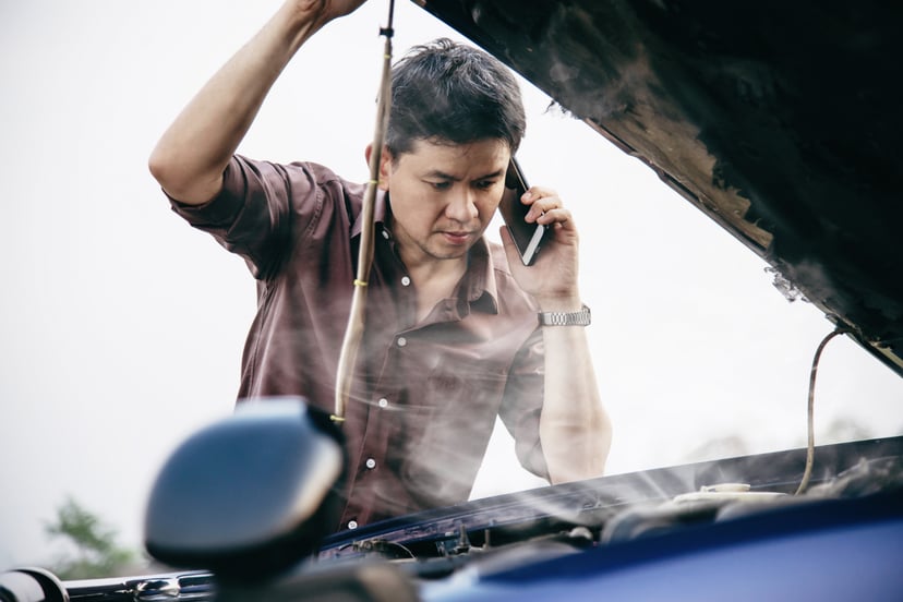 8 Habits That Will Ruin Your Car, photo 1