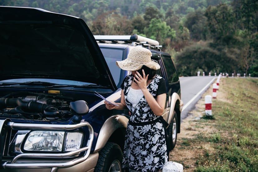 8 Habits That Will Ruin Your Car, photo 2