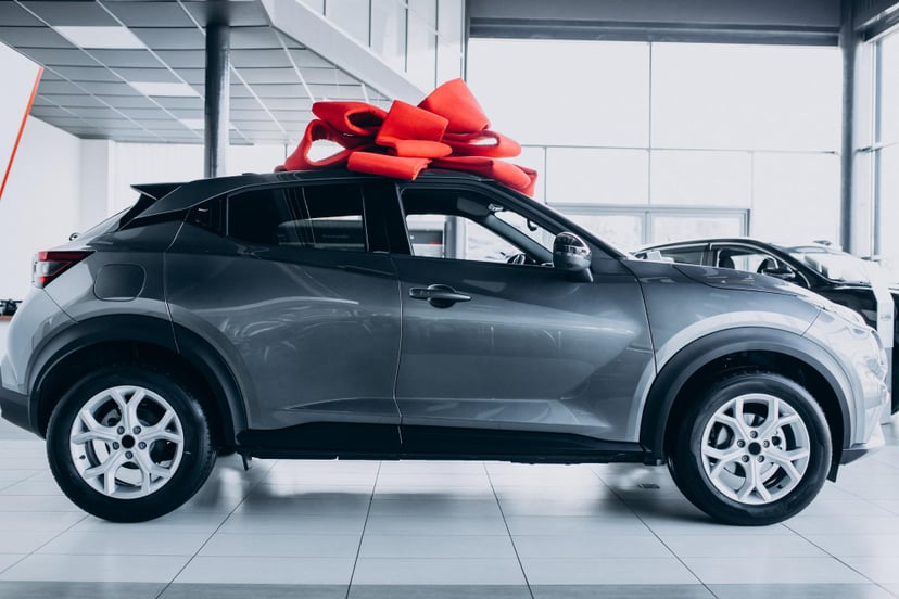 Introducing New SUVs in 2024: Technology, Comfort, and Superior Performance, photo 1