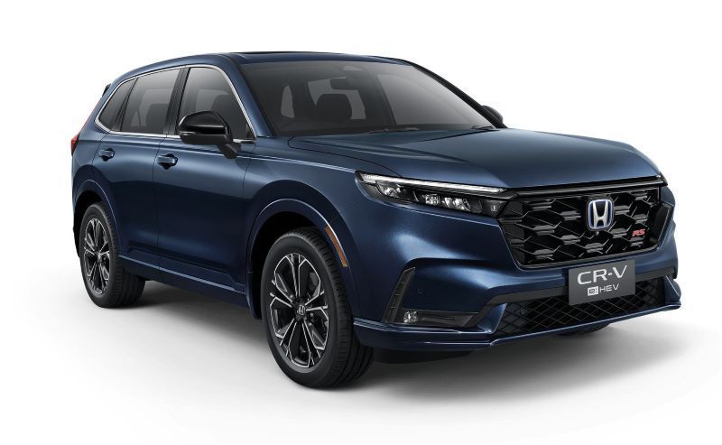 Introducing New SUVs in 2024: Technology, Comfort, and Superior Performance, photo 3