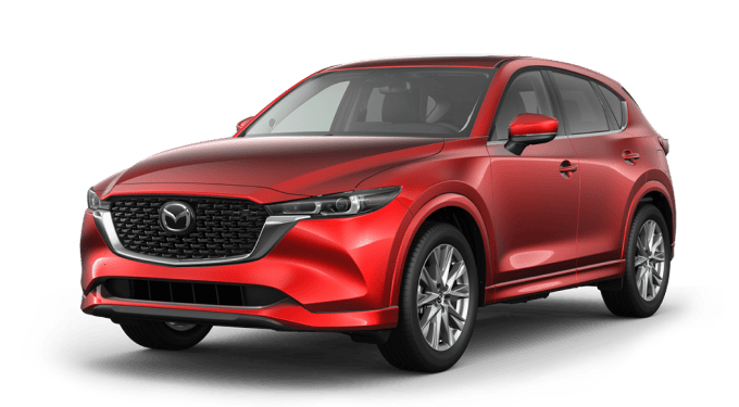 2024 Cx5 2 5 S Premium Soul Red Crystal Car 0000
