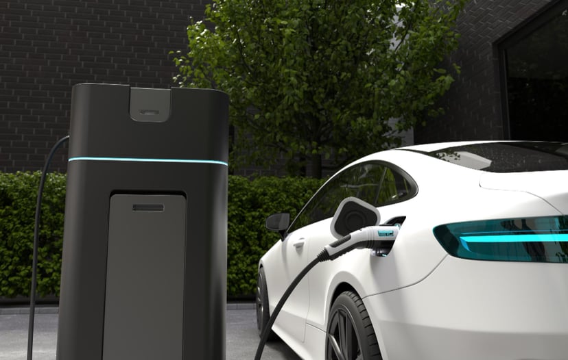 How to Use EV Chargers with Proper Etiquette, photo 1