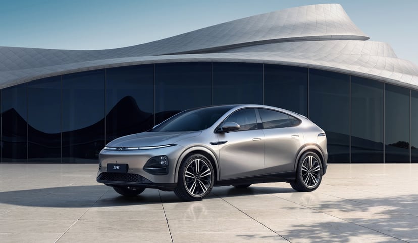 Get in line now! With electric cars set to enter Thailand in 2024-2025., photo 3