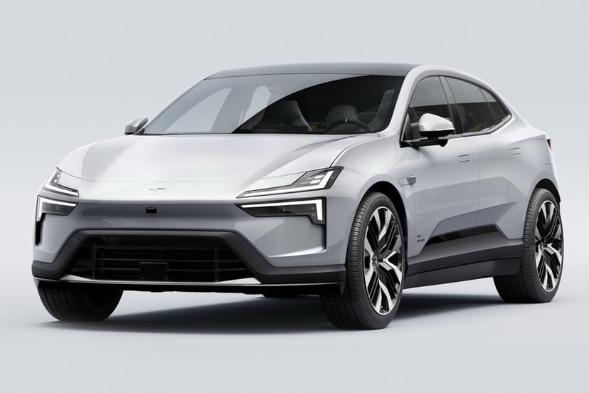 Get in line now! With electric cars set to enter Thailand in 2024-2025., photo 5