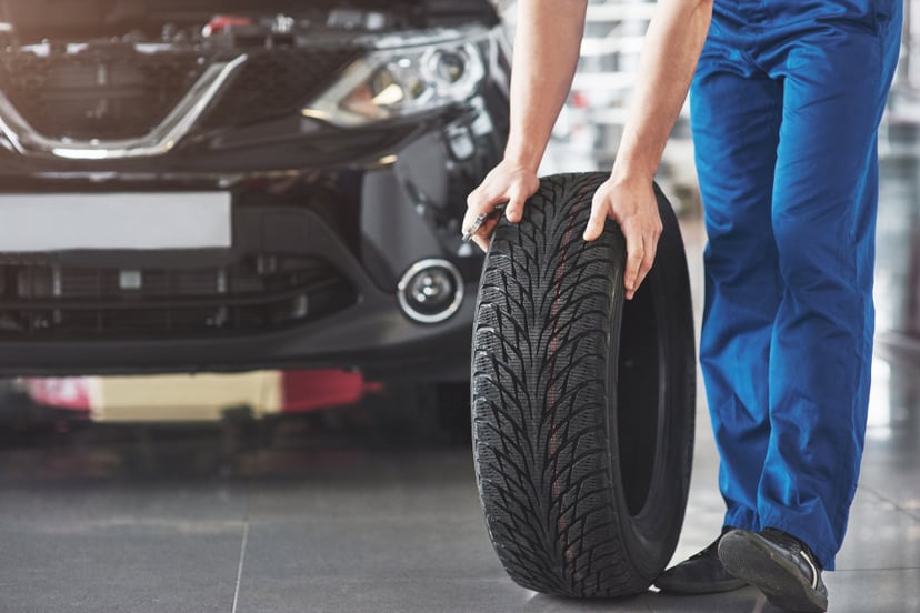 3 Ways to Get Cheap and Quality Tires, photo 1