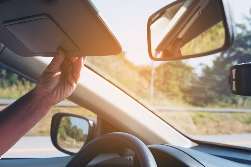 Car Window Tinting: Is It Necessary and How Dark Should You Go?, photo 2
