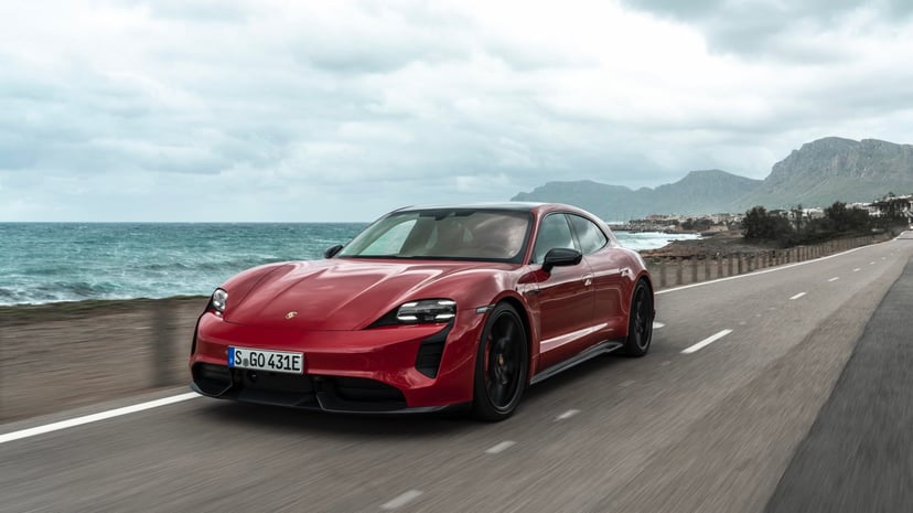 Editors%2 Fimages%2 F1725268977606 The+All Electric+Porsche+Taycan+Saw+An+Outstanding+Increase+With+41%2 C296+Units