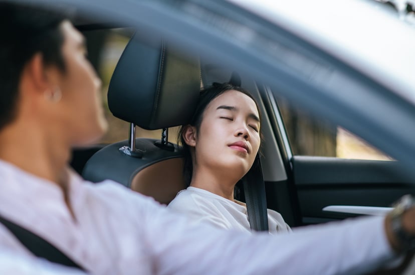 If you want your car to drive more smoothly, what should you do?, photo 1