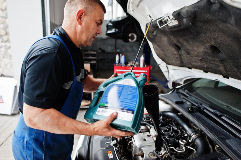 Know Before You Choose! What is Engine Oil Viscosity?, photo 1