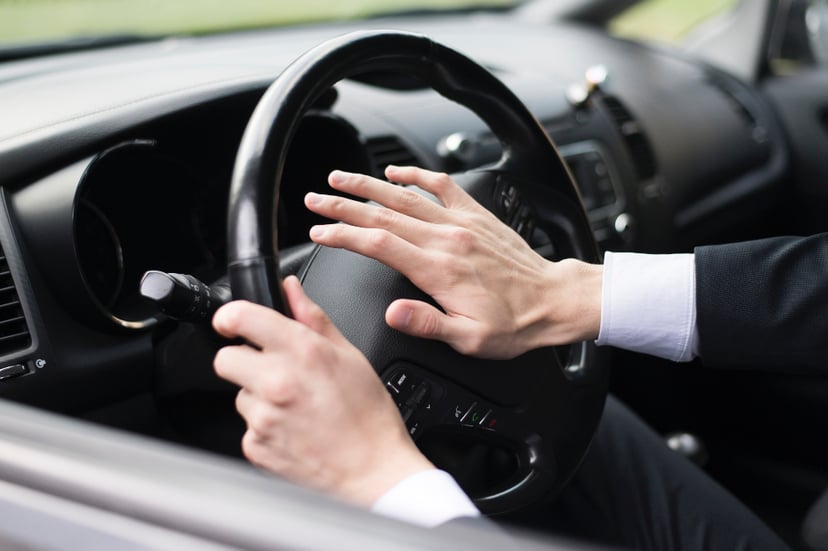 ขับรถผ่าน 5 สถานที่นี้ ห้ามบีบแตรเด็ดขาด!, photo 1
