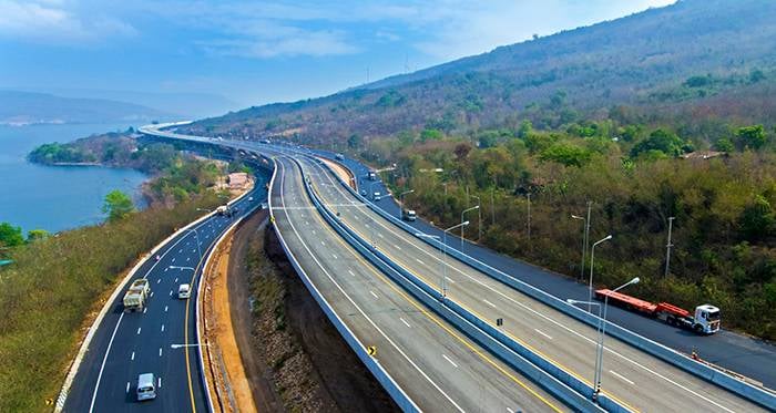 Good news! The Motorway Will Be Free to Use for 8 Days During the New Year 2025 Period, photo 1