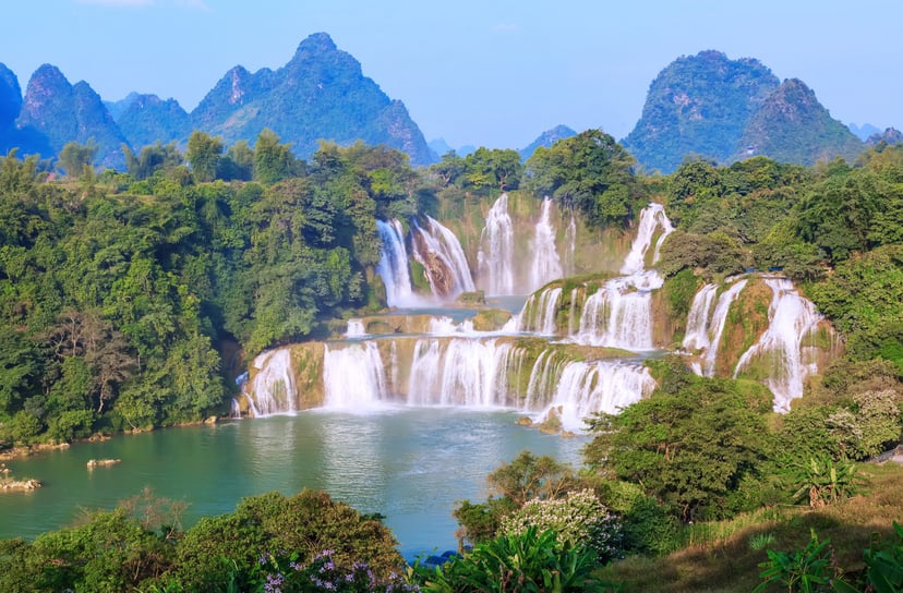 5 Places to Stay in Khao Yai That Are Super Chill for Winter 2024!, photo 1