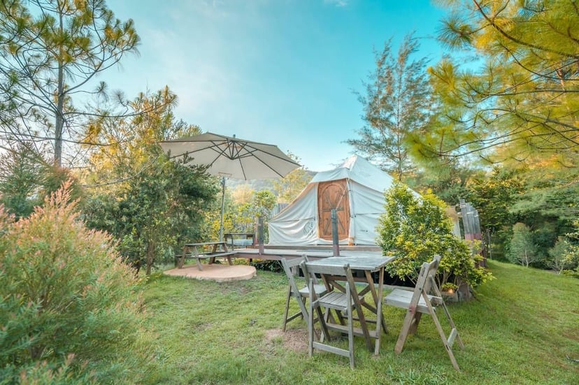 5 Places to Stay in Khao Yai That Are Super Chill for Winter 2024!, photo 2